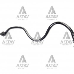 YAKIT BORUSU KUGA 11= 2.0 D YAKIT BORUSU KUGA 11= 2.0 D